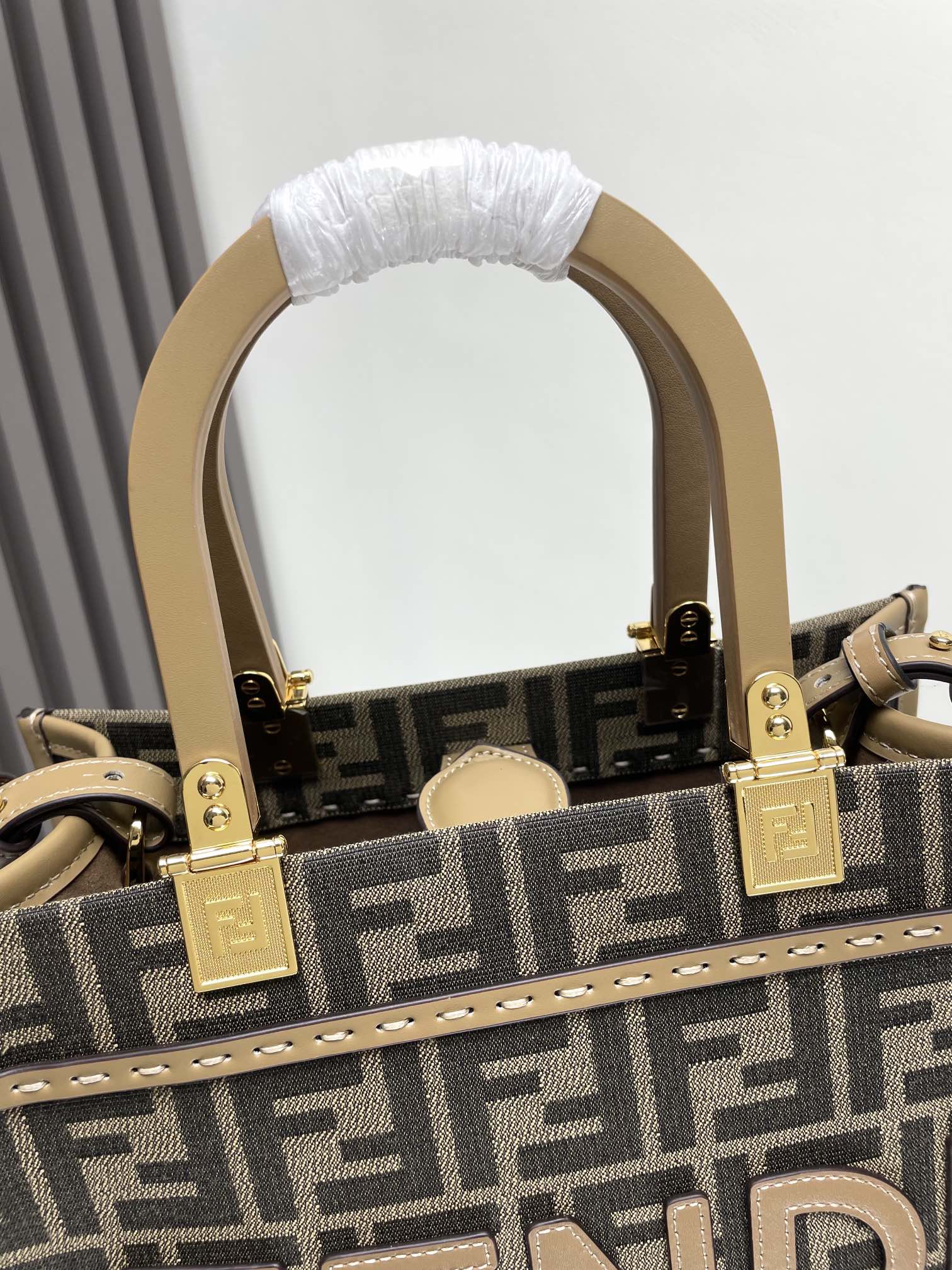 Fendi Shopping Bags